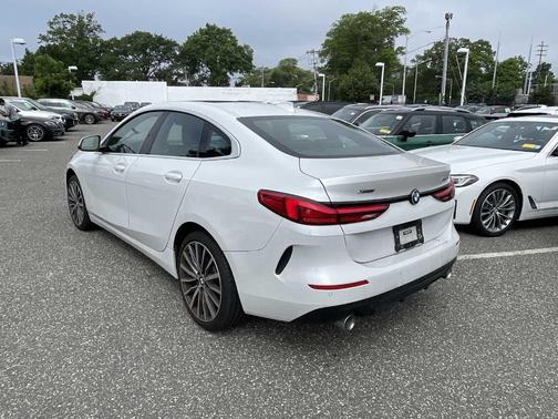 2023 BMW 228 Gran Coupe i xDrive