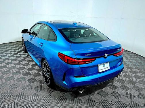 2024 BMW 228 Gran Coupe i xDrive