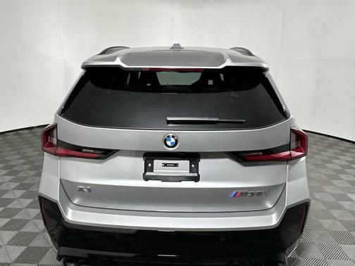2025 BMW X1 M35i