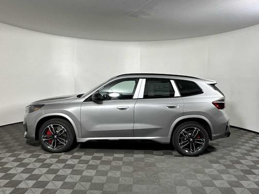 2025 BMW X1 M35i
