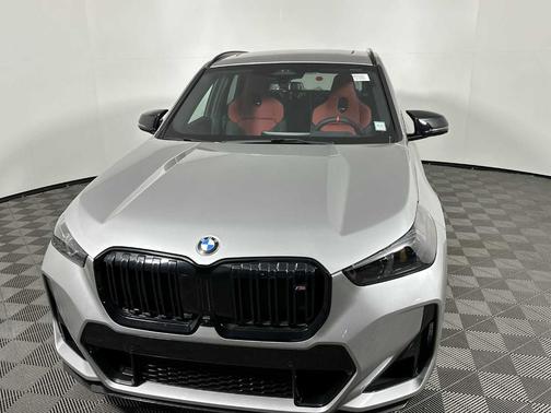 2025 BMW X1 M35i