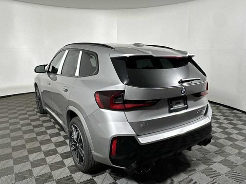 2025 BMW X1 M35i