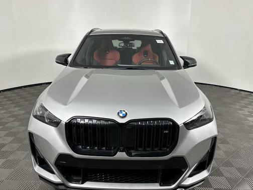 2025 BMW X1 M35i