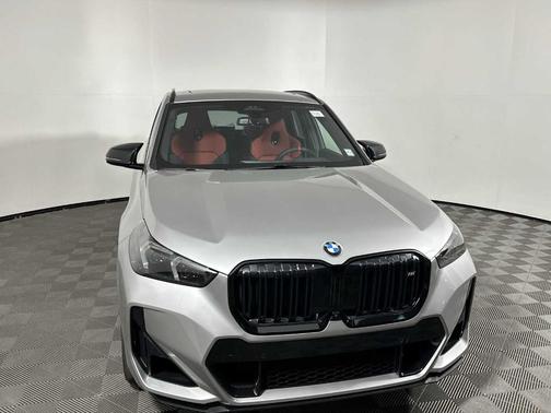 2025 BMW X1 M35i