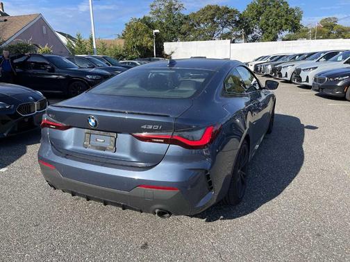 2023 BMW 430 i xDrive