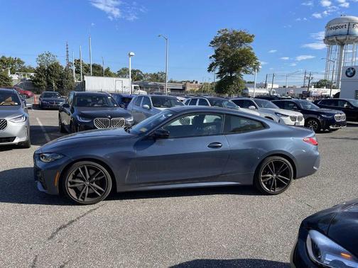 2023 BMW 430 i xDrive