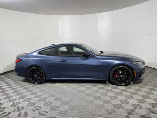 2023 BMW 430 i xDrive