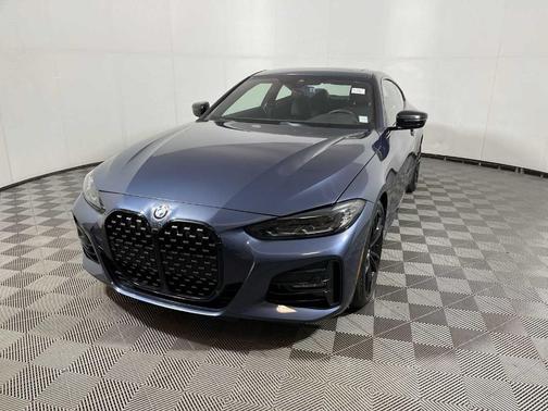 2023 BMW 430 i xDrive