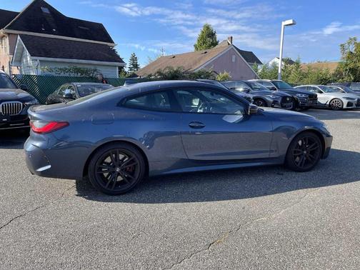 2023 BMW 430 i xDrive