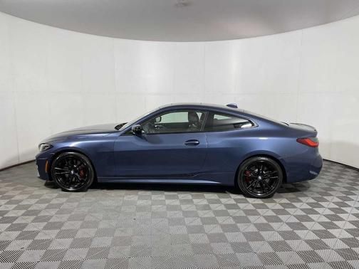 2023 BMW 430 i xDrive