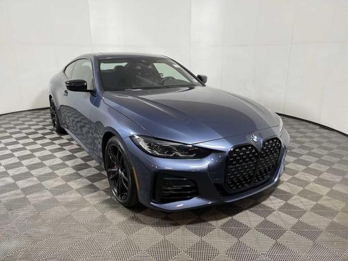 2023 BMW 430 i xDrive