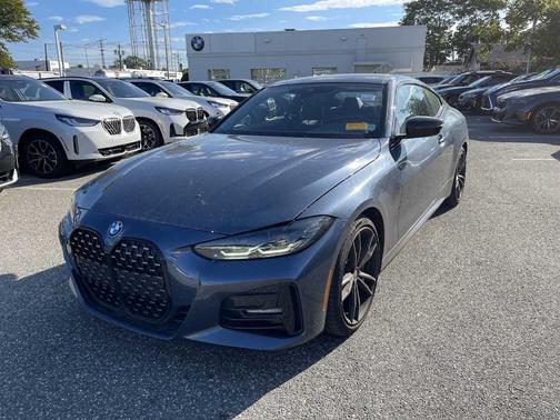 2023 BMW 430 i xDrive