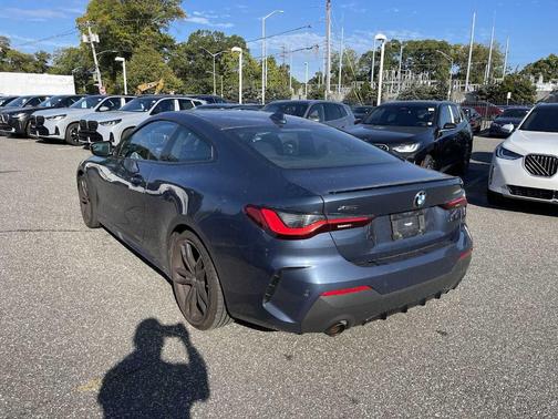 2023 BMW 430 i xDrive