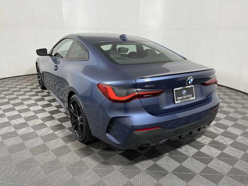 2023 BMW 430 i xDrive