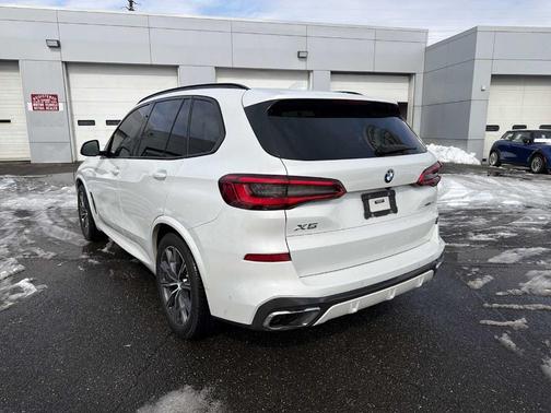 2019 BMW X5 xDrive50i