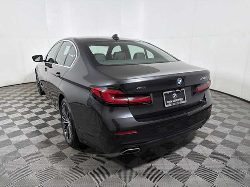 2023 BMW 530 i xDrive