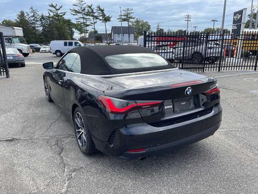 2022 BMW 430 i xDrive