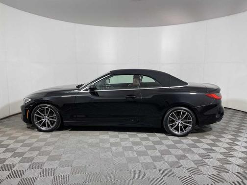 2022 BMW 430 i xDrive