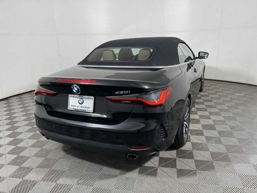 2022 BMW 430 i xDrive