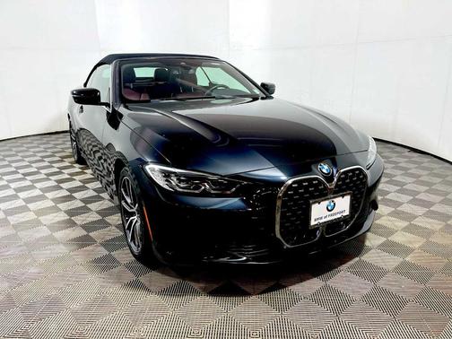 2022 BMW 430 i xDrive