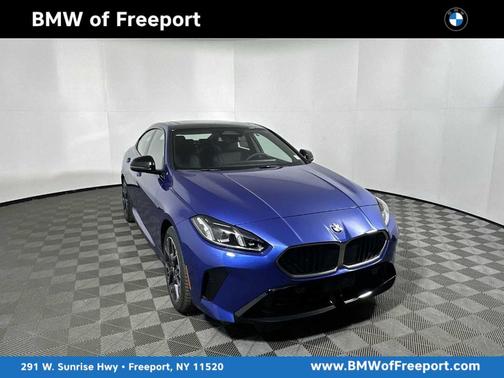2026 BMW 228 Gran Coupe XDrive