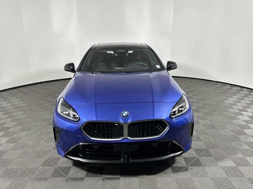 2026 BMW 228 Gran Coupe XDrive