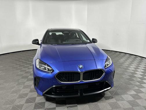 2026 BMW 228 Gran Coupe XDrive