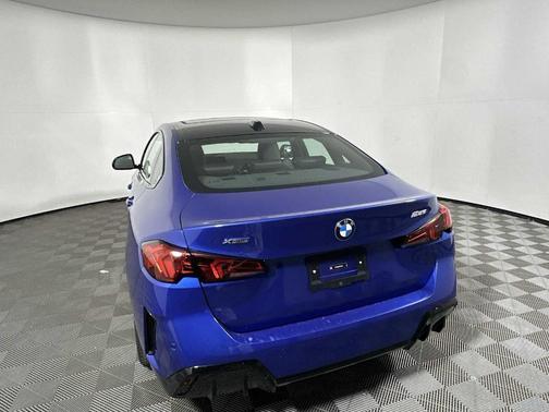 2026 BMW 228 Gran Coupe XDrive