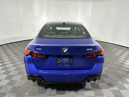 2026 BMW 228 Gran Coupe XDrive