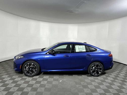 2026 BMW 228 Gran Coupe XDrive