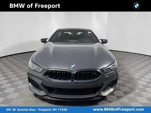 2024 BMW M850 Gran Coupe i xDrive