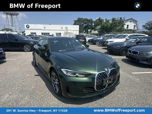 2023 BMW 430 Gran Coupe i xDrive