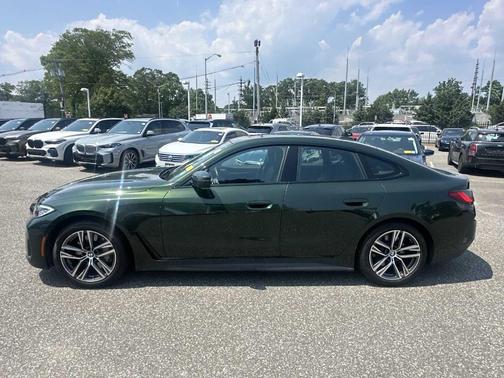 2023 BMW 430 Gran Coupe i xDrive