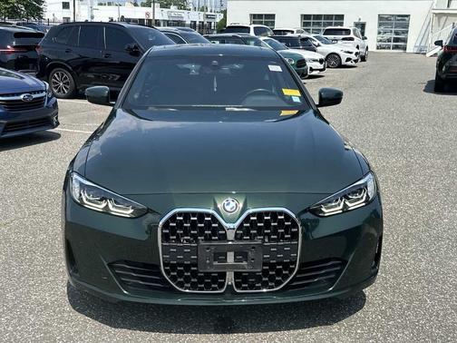 2023 BMW 430 Gran Coupe i xDrive