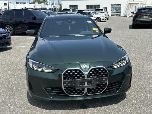 2023 BMW 430 Gran Coupe i xDrive