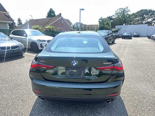 2023 BMW 430 Gran Coupe i xDrive
