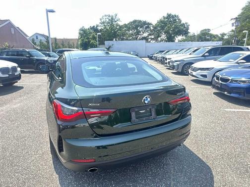 2023 BMW 430 Gran Coupe i xDrive
