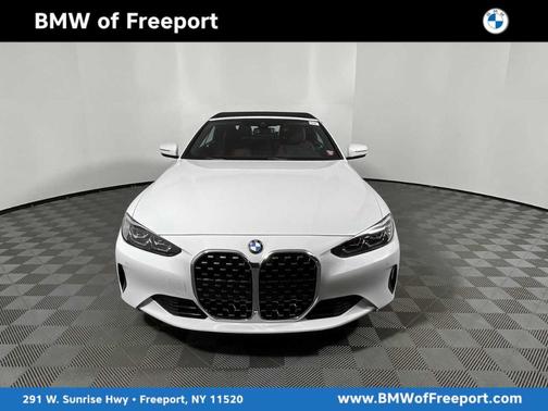 2023 BMW 430 i xDrive