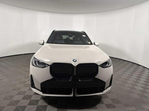 Dune 2026 BMW X3 30 xDrive