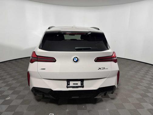 Dune 2026 BMW X3 30 xDrive