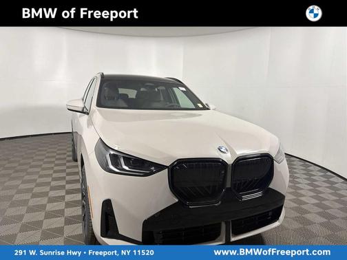 Dune 2026 BMW X3 30 xDrive