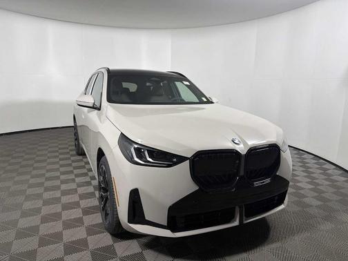 Dune 2026 BMW X3 30 xDrive