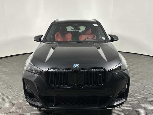 2025 BMW X1 M35i