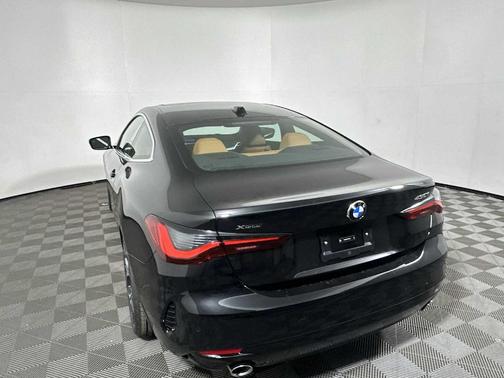 2026 BMW 430 i xDrive