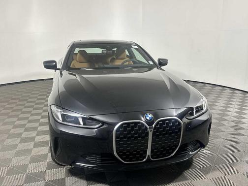 2026 BMW 430 i xDrive