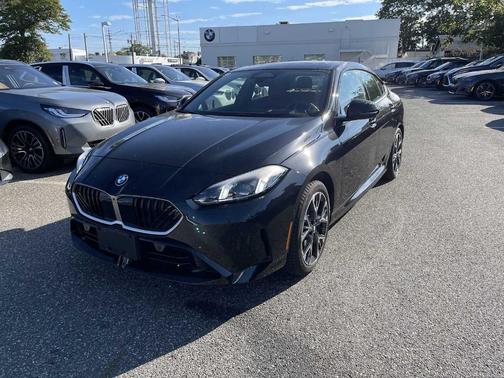 2025 BMW 228 Gran Coupe xDrive