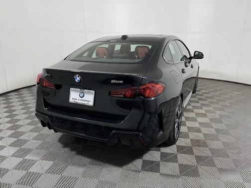 2025 BMW 228 Gran Coupe xDrive