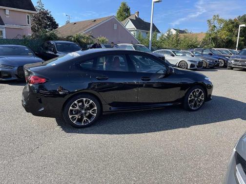 2025 BMW 228 Gran Coupe xDrive