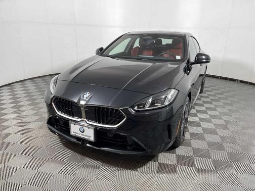 2025 BMW 228 Gran Coupe xDrive