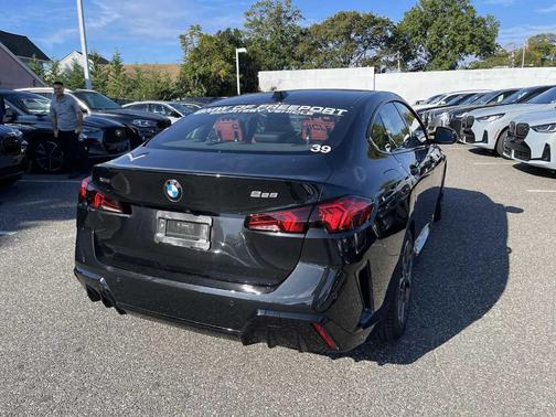 2025 BMW 228 Gran Coupe xDrive